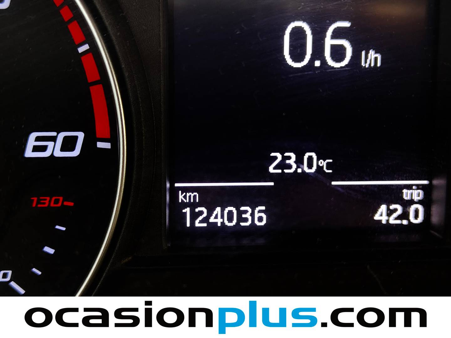 Seat Ibiza Seat Ibiza 1.4 TDI Style (105 CV) seminuevo