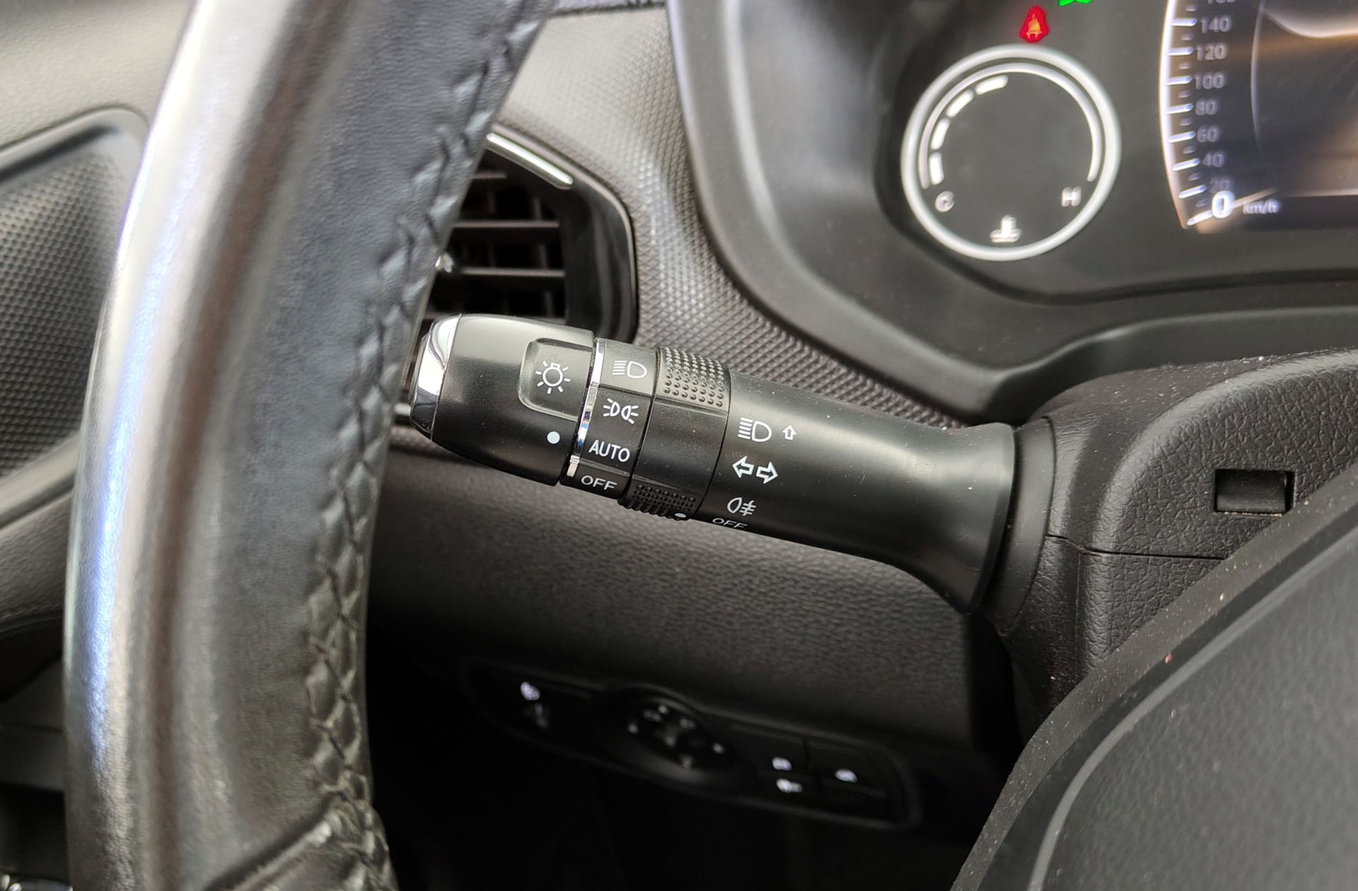 DR AUTOMOBILES DR 4.0 DR4 1.5 - foto 22