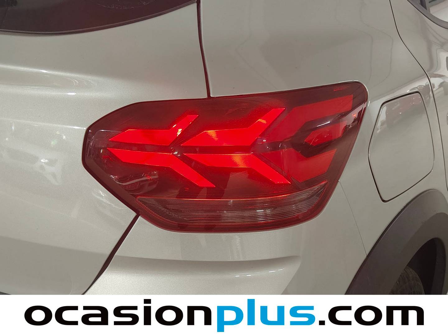 Dacia Sandero Dacia Sandero Stepway Expression TCe (91 CV) km 0