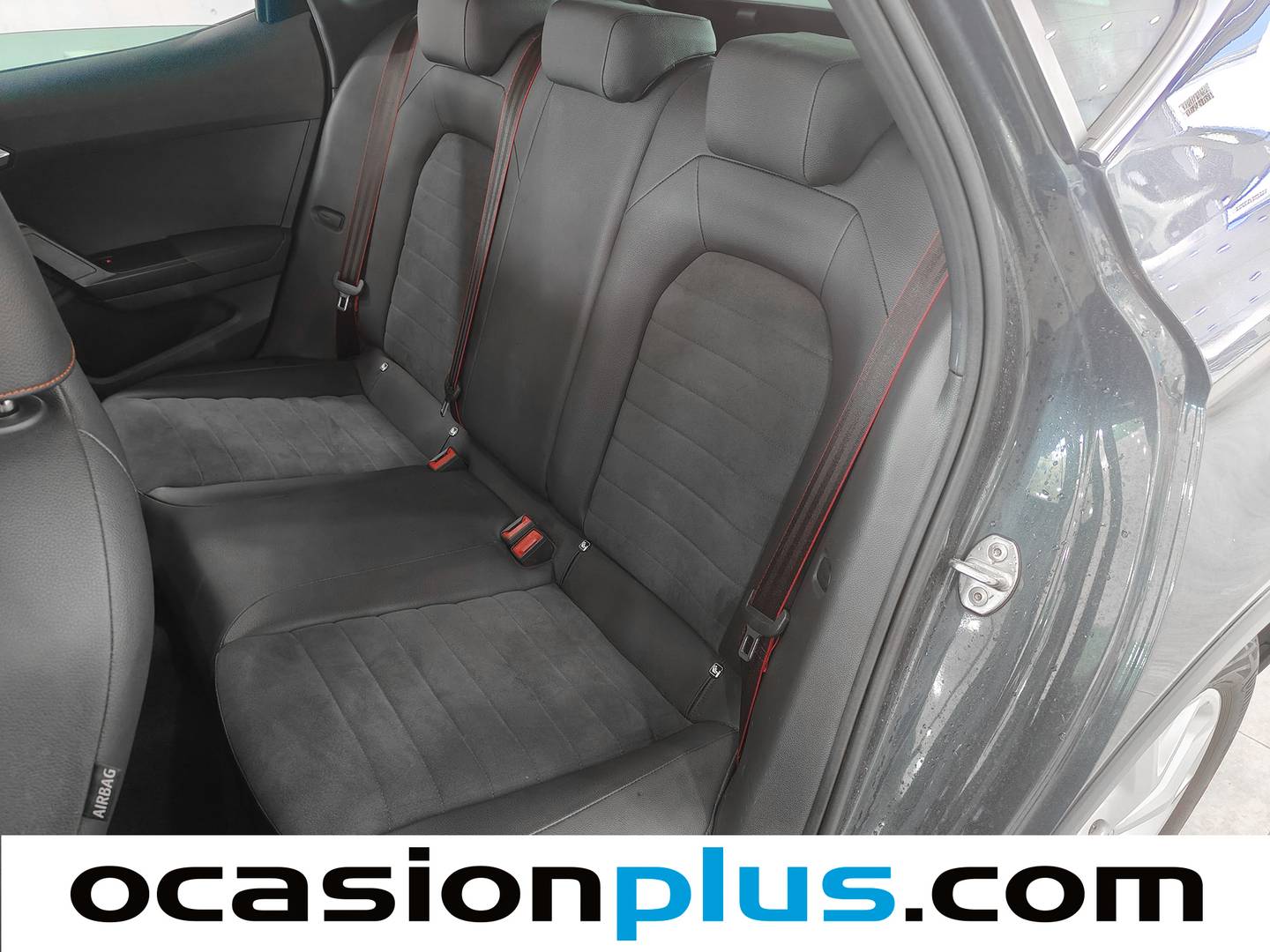 Foto Seat Arona SEAT Arona 1.5 TSI S&S FR XL DSG (150 CV)