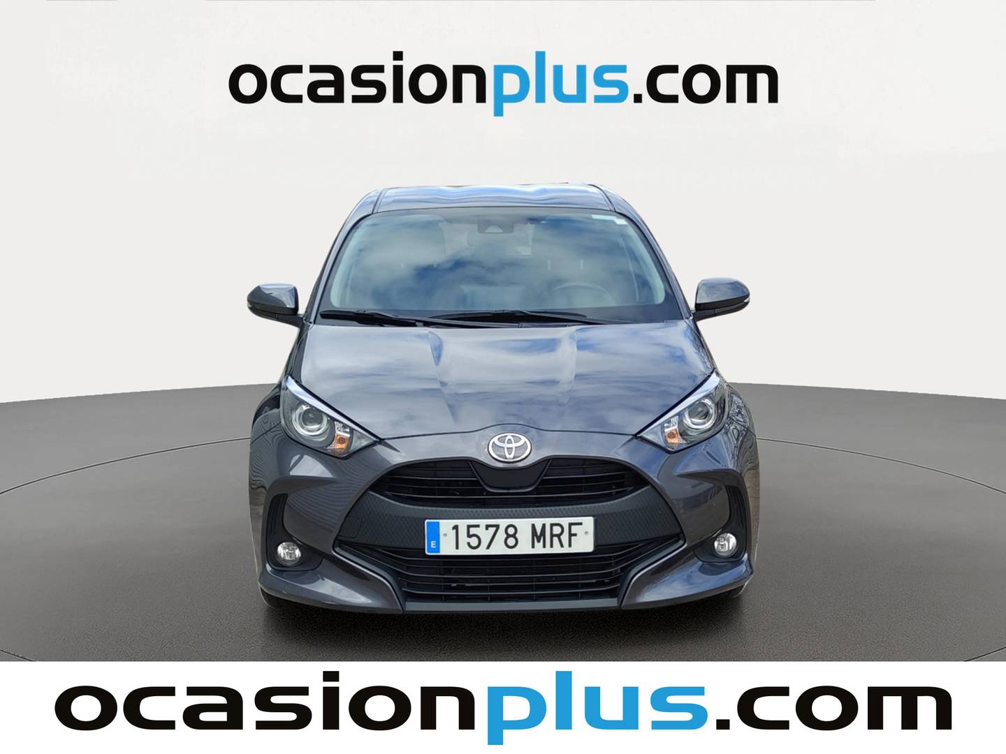 Foto Toyota Yaris Toyota Yaris 1.5 S-Edition (125 CV)