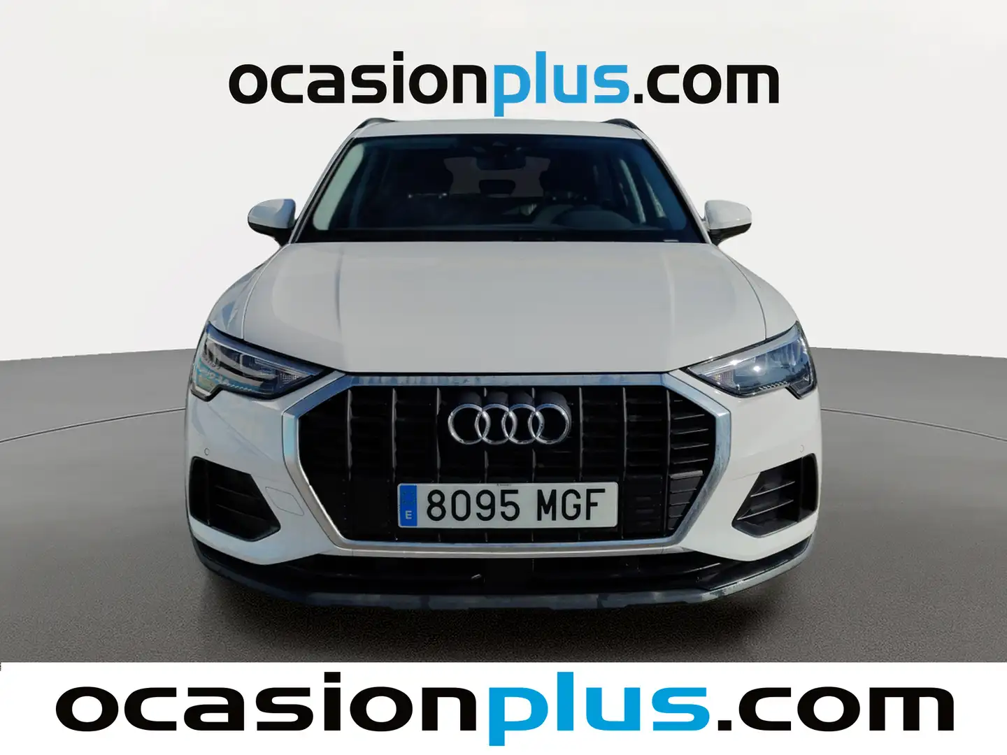 Foto Audi Q3 Audi Q3 Advanced 35 TFSI (150 CV) S tronic