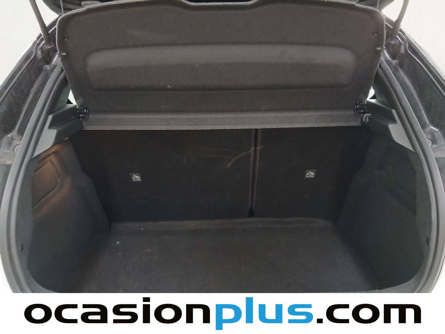 Fotos maletero Opel Corsa Opel Corsa 1.2 T XHL GS (100 CV)