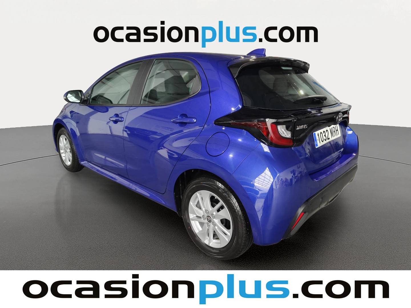 Foto Toyota Yaris Toyota Yaris 1.5 S-Edition (125 CV)