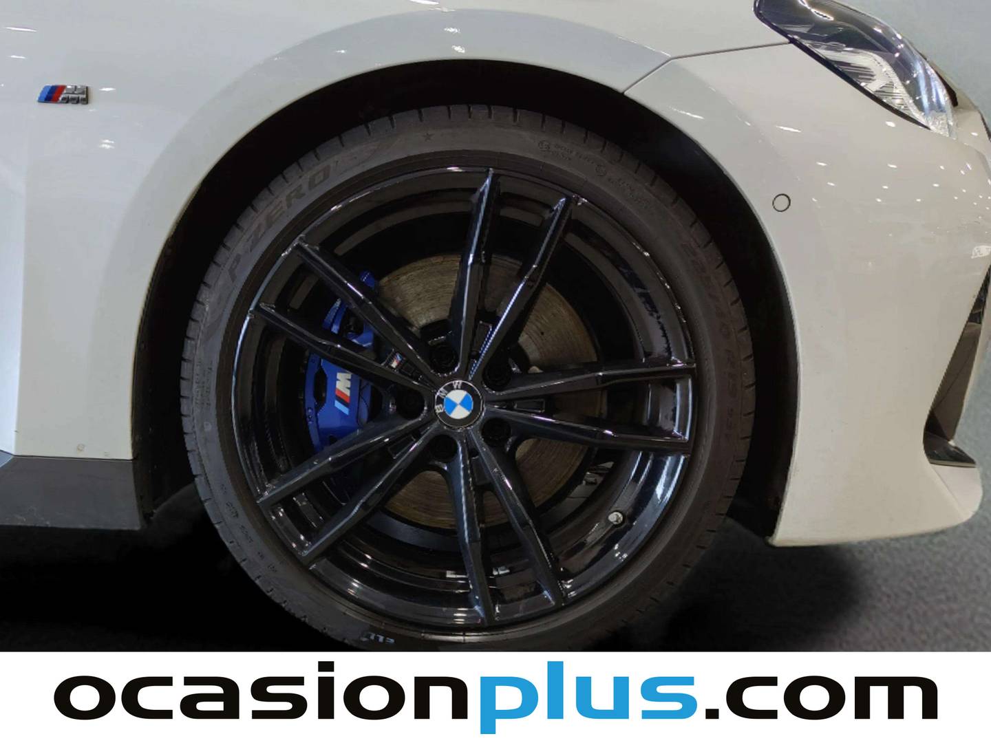 Foto BMW Serie 2 BMW Serie 2 220d Coupe (190 CV) Paquete M