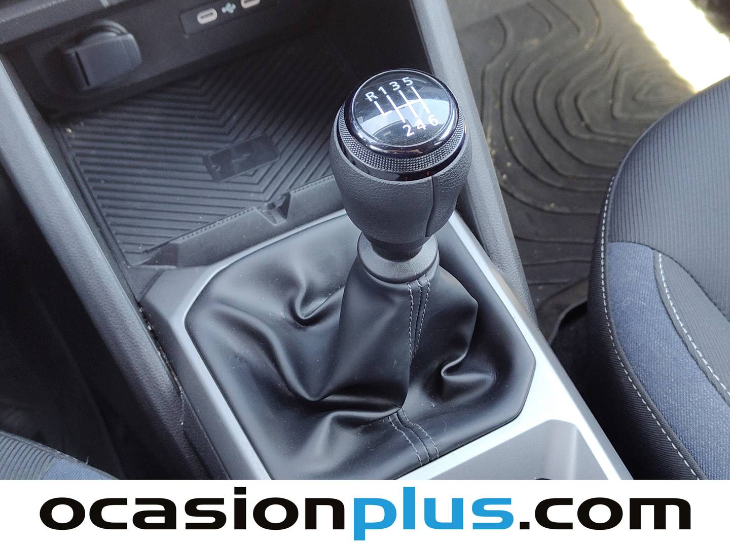 Dacia Duster Dacia Duster Journey TCE 48v 4X2 (130 CV) de segunda mano