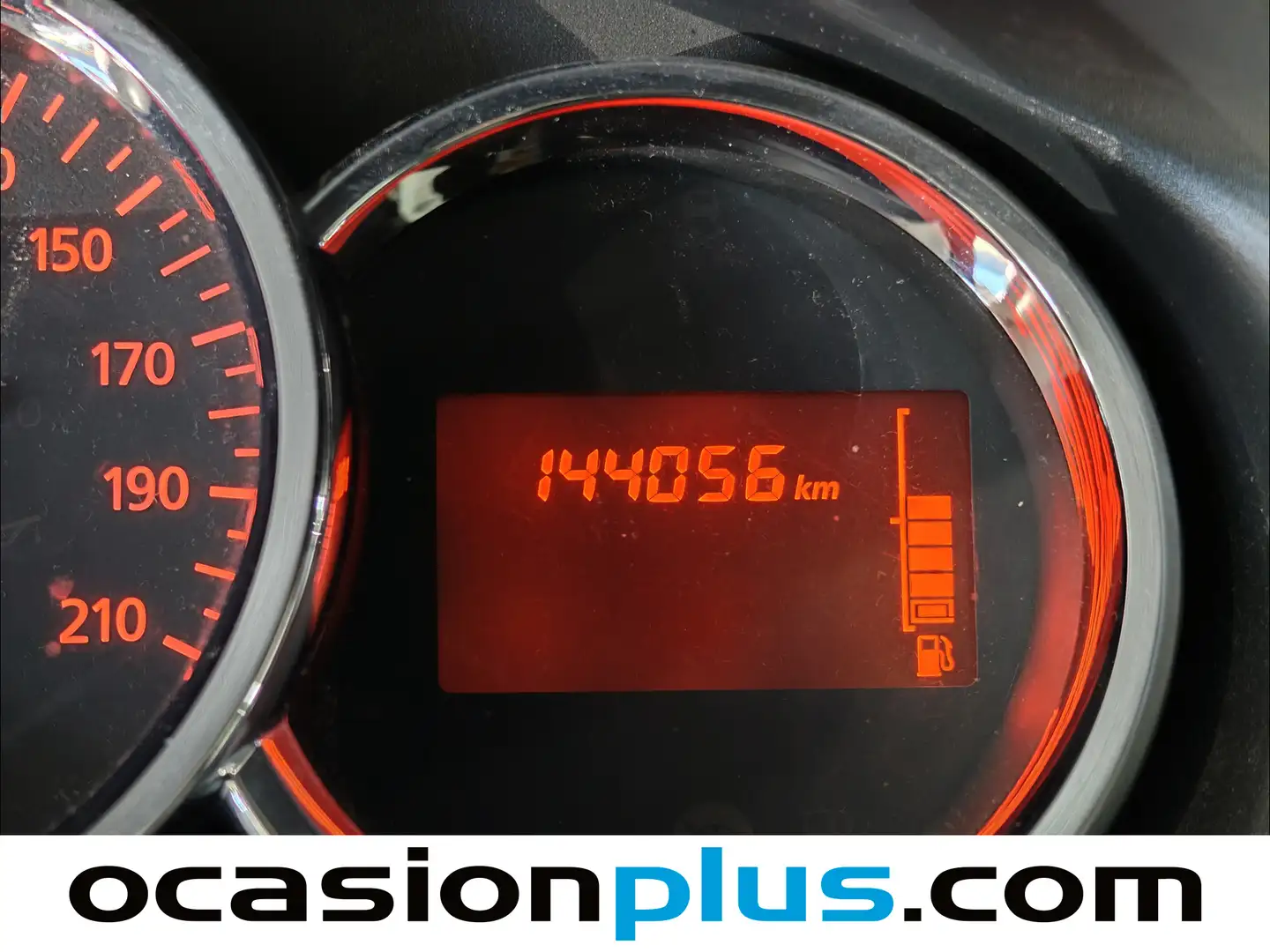 Foto Dacia Sandero Dacia Sandero dCi 90 Stepway (90 CV)