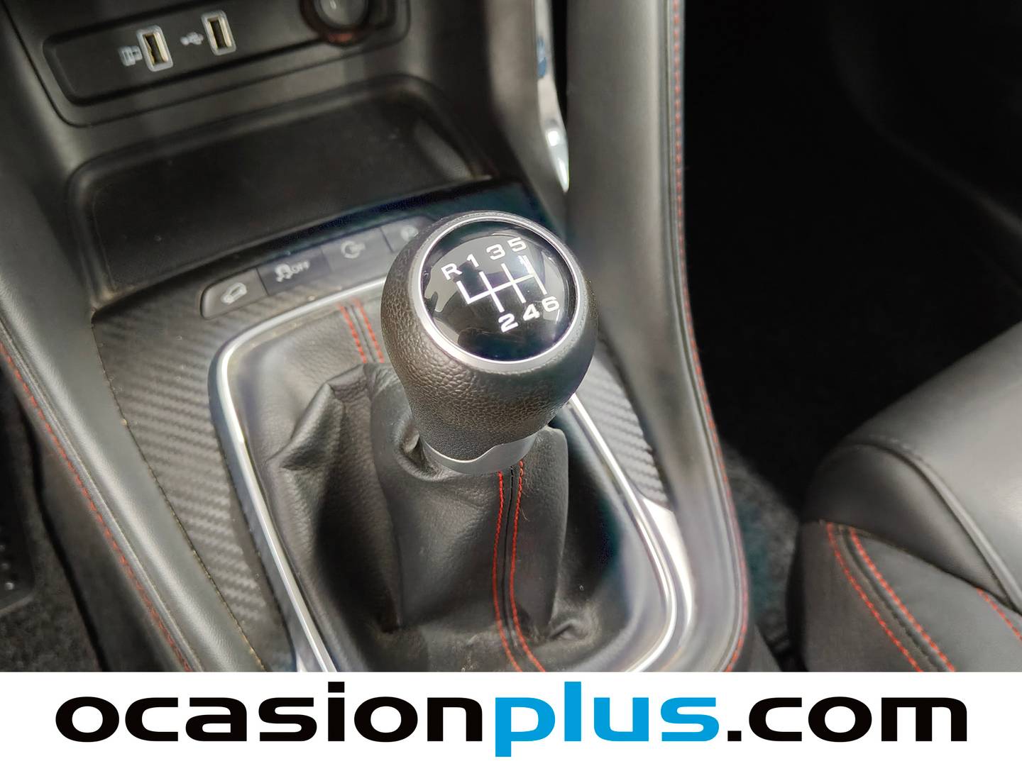 MG ZS MG ZS 1.0T Luxury (111 CV) de segunda mano