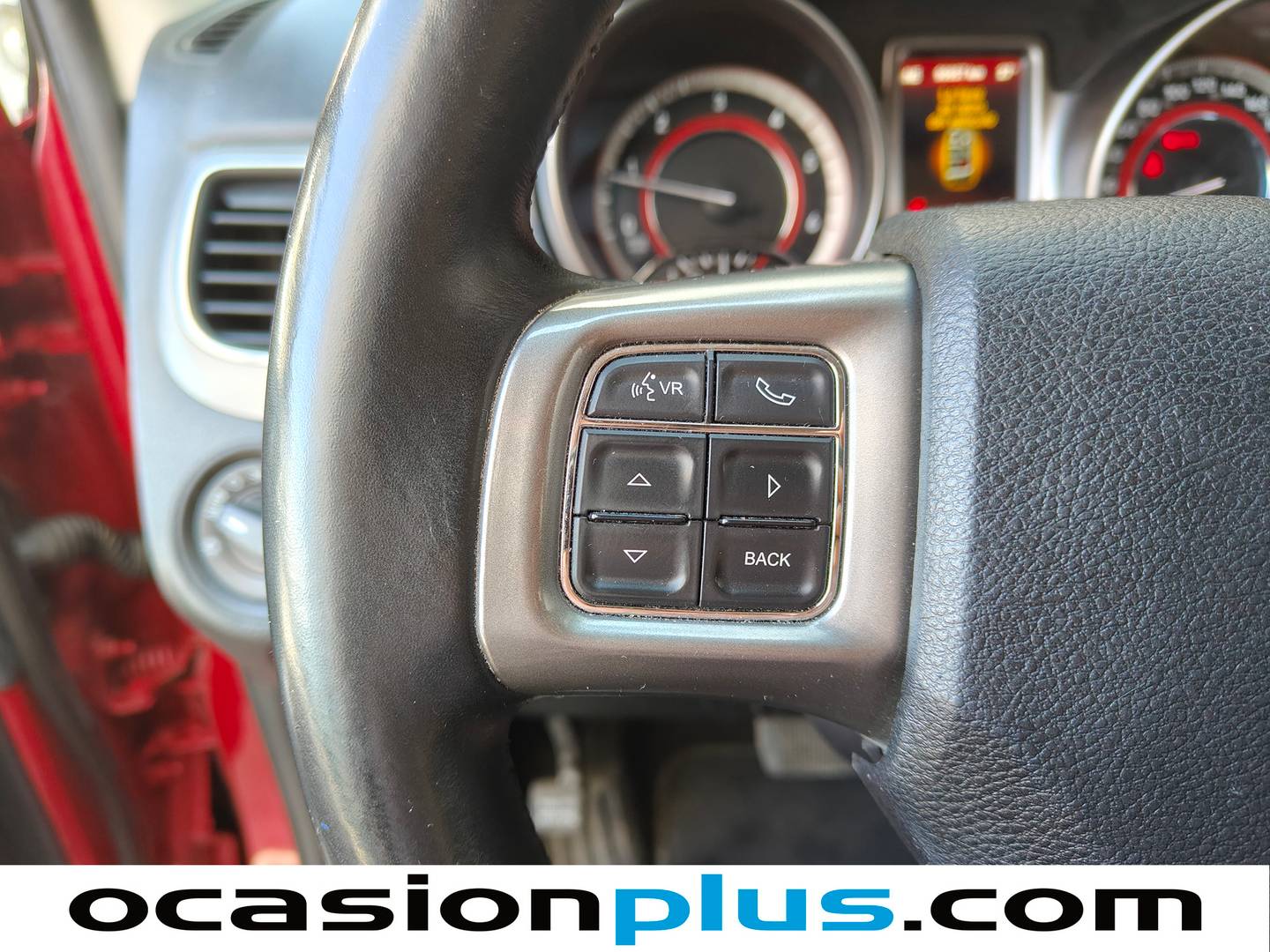 Fiat Freemont Fiat Freemont 2.0 16v Diesel Cross AWD Auto (170 CV) 7 Plazas seminuevo