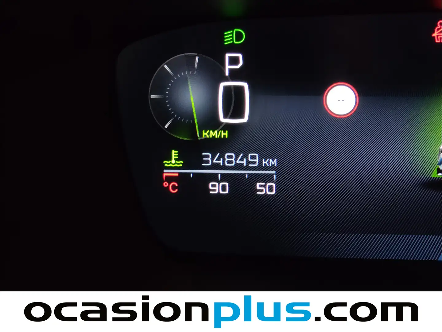 Foto Peugeot 308 Peugeot 308 BlueHDi 130 S&S GT EAT8 (130 CV)