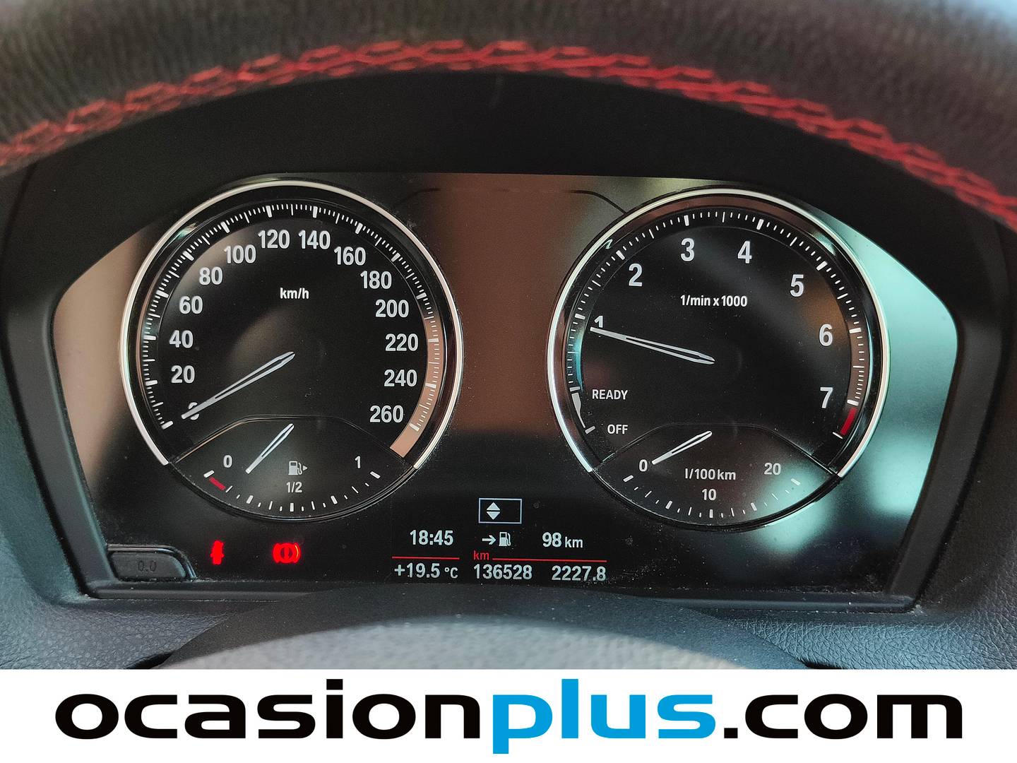 BMW Serie 2 BMW Serie 2 218i Coupe (136 CV) seminuevo