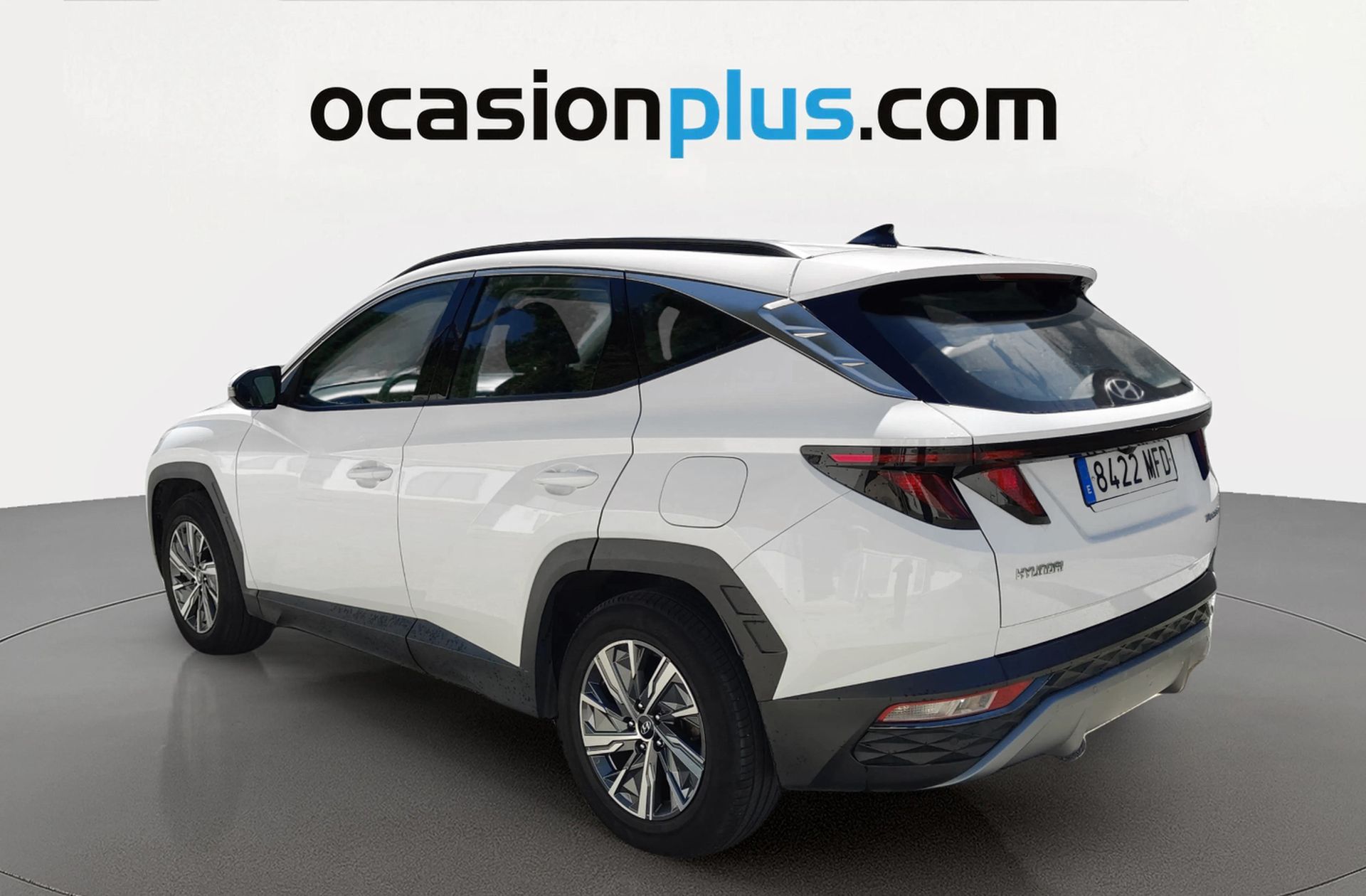Hyundai Tucson 1.6 CRDi Maxx - foto 3