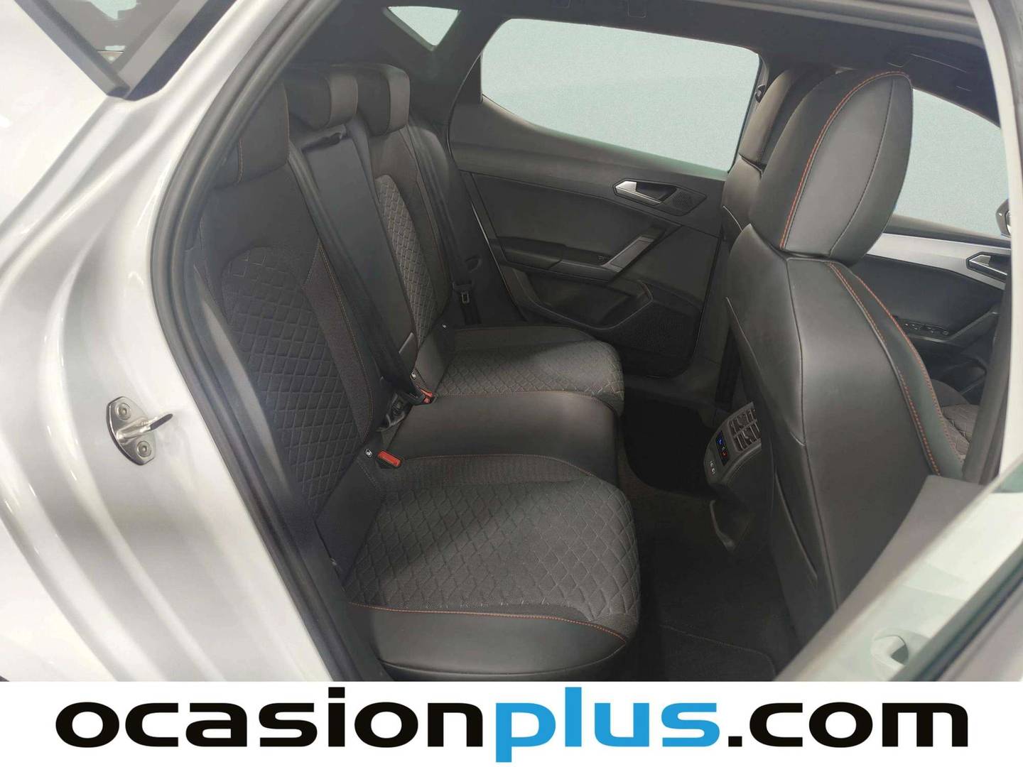Seat León Seat León 1.5 TSI FR XS (116 CV) gasolina