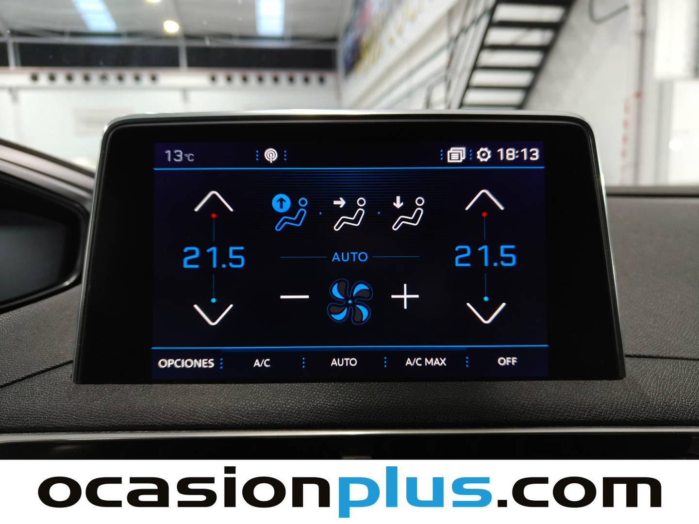 Peugeot 3008 Peugeot 3008 BlueHDi 150 S&S GT Line (150 CV) manual