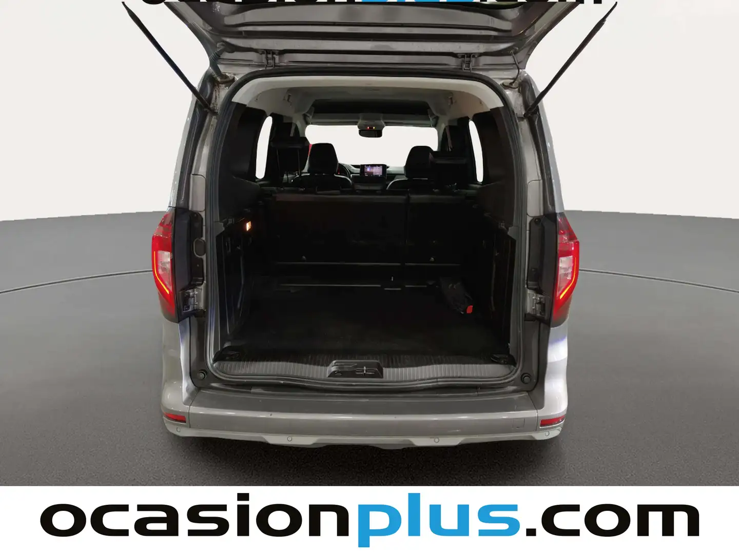 Foto Nissan Townstar Nissan Townstar 1.3G L1 Tekna (130 CV)