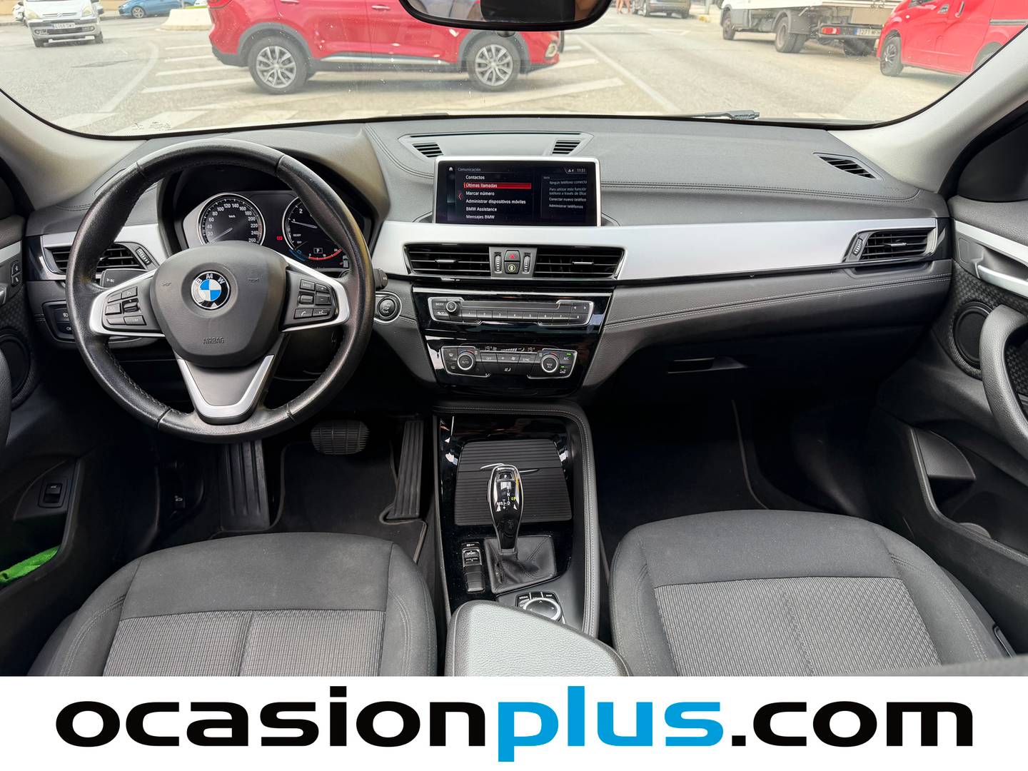 BMW X2 BMW X2 sDrive18i (136 CV) km 0