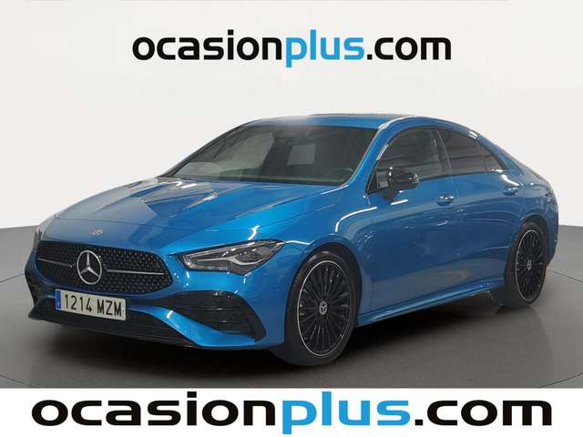 Mercedes Segunda Mano Málaga