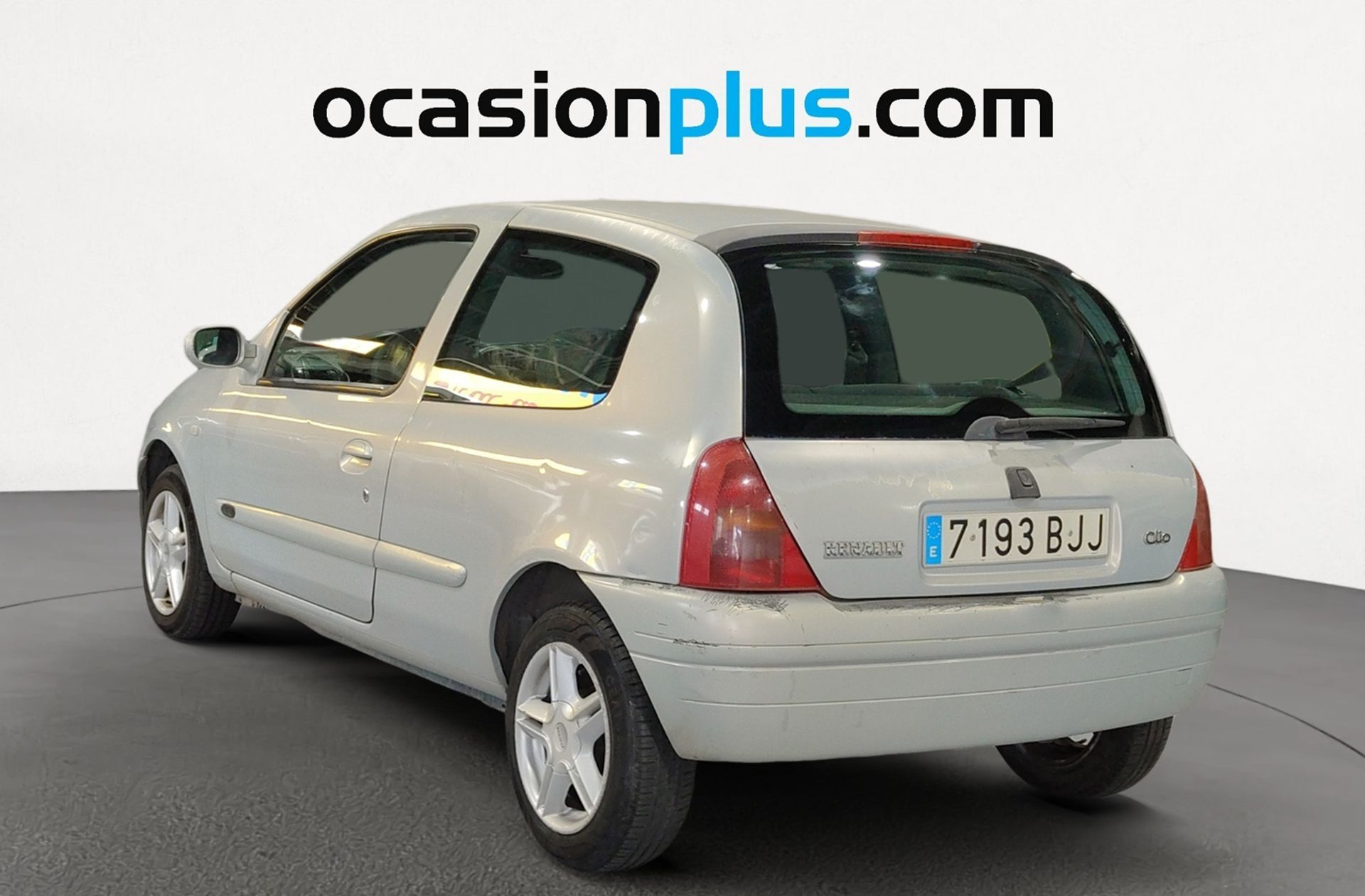 Renault Clio 1.2 RT - foto 3