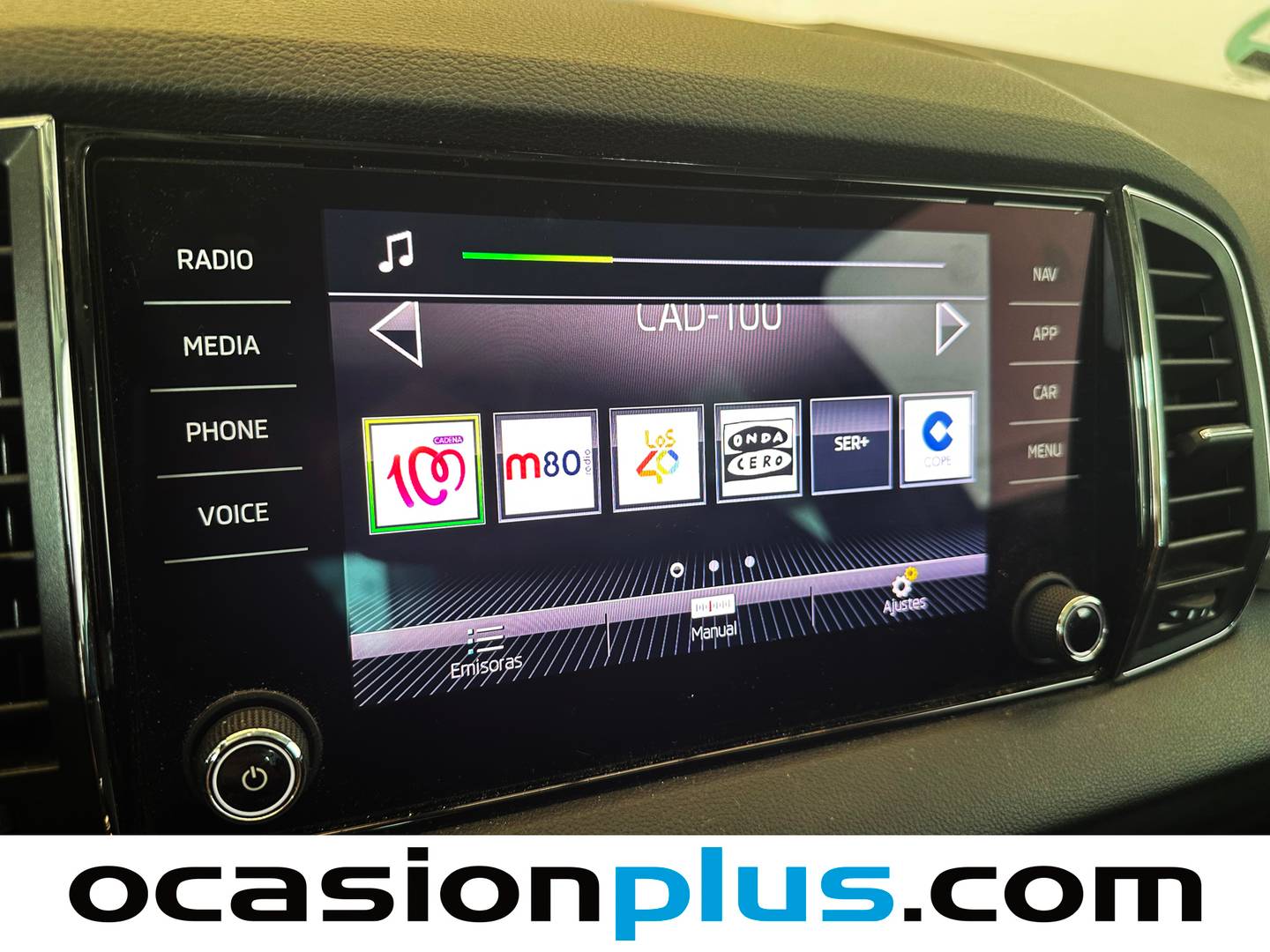 Skoda Karoq Skoda Karoq 1.6 TDI Like (115 CV) al mejor precio