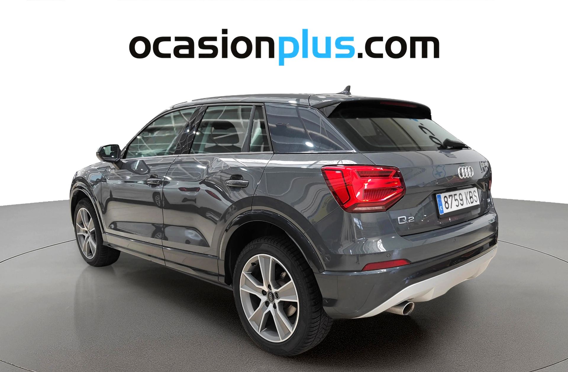 Audi Q2 Design Edition 1.6 TDI S Tronic - foto 3