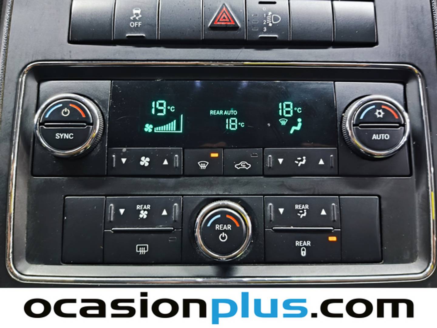 Dodge Journey Dodge Journey 2.0 CRD SXT (140 CV) 7 Plazas barato