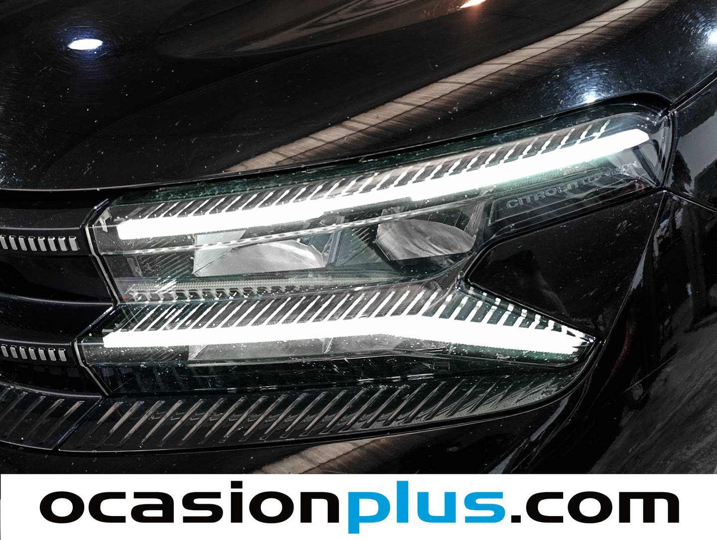Citroën C5 Aircross Citroën C5 Aircross PureTech 130 S&S You (131 CV) barato
