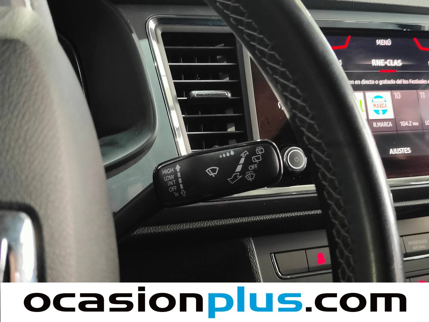 Accesorios del Seat Ateca Seat Ateca 1.5 TSI S&S Style (150 CV)