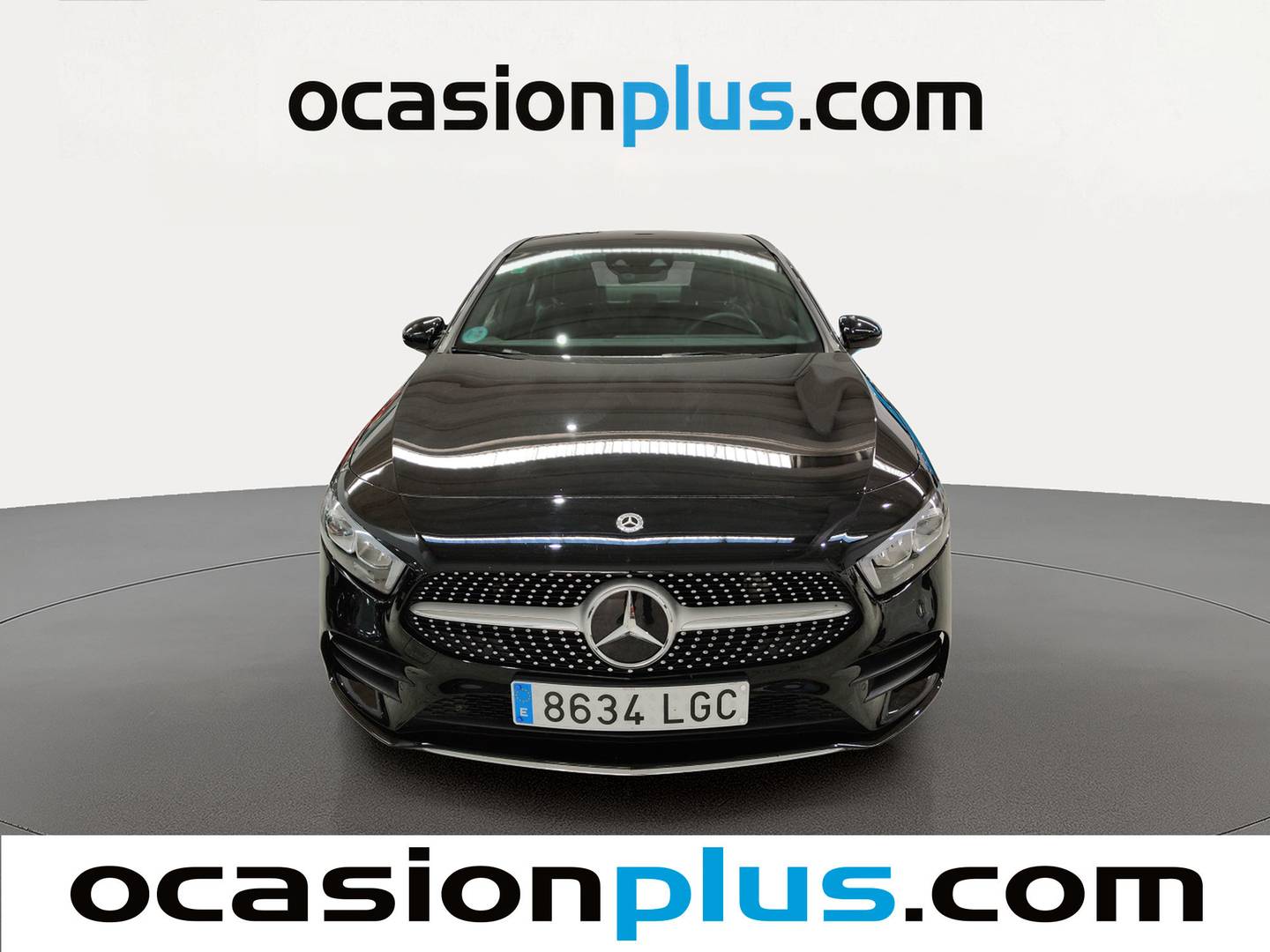 Mercedes Clase A Mercedes-Benz Clase A 180  (136 CV) Pack AMG barato