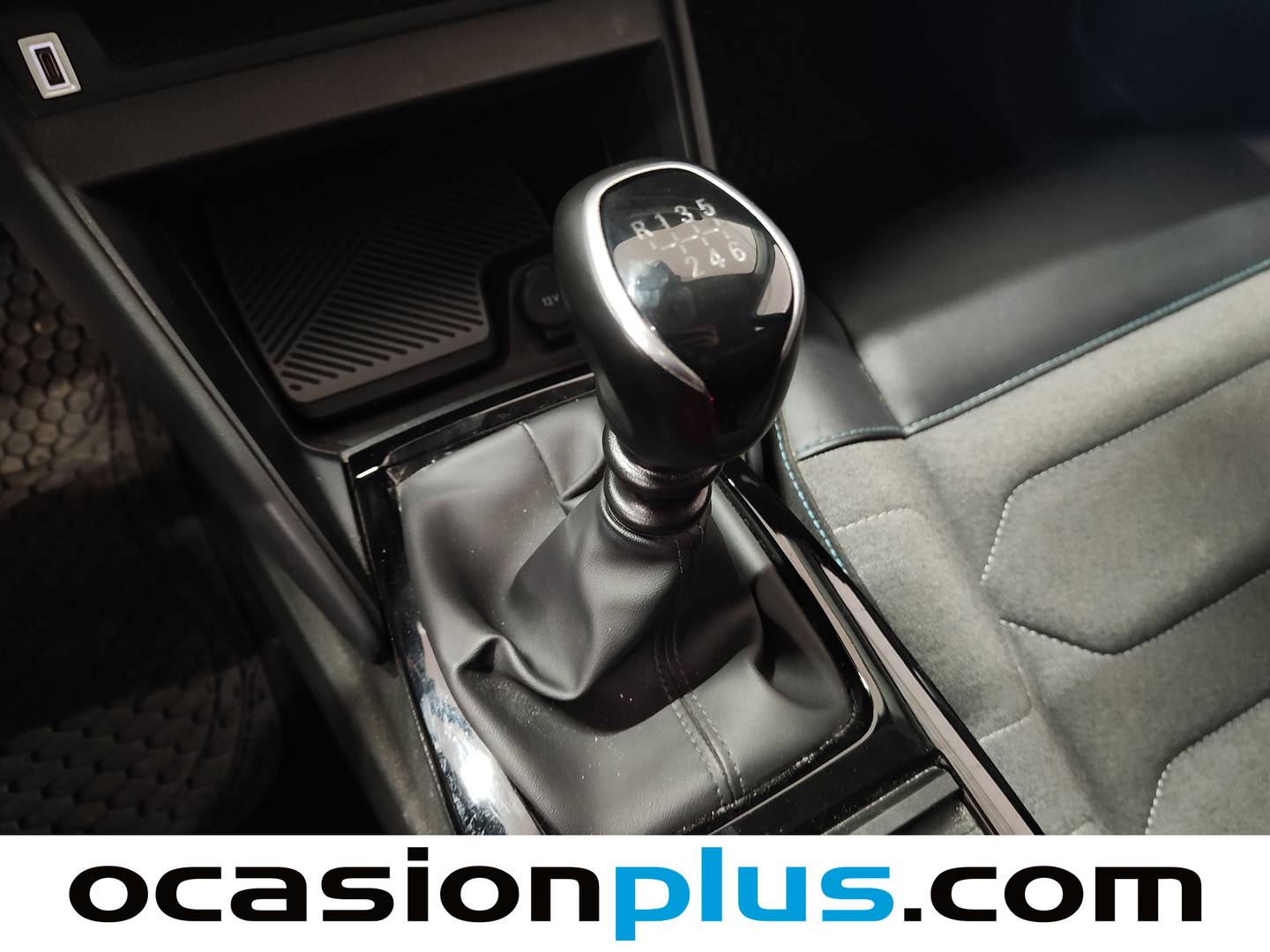 Foto Citroën C4 Citroen C4 BlueHDi 110 S&S Feel Pack  (110 CV)