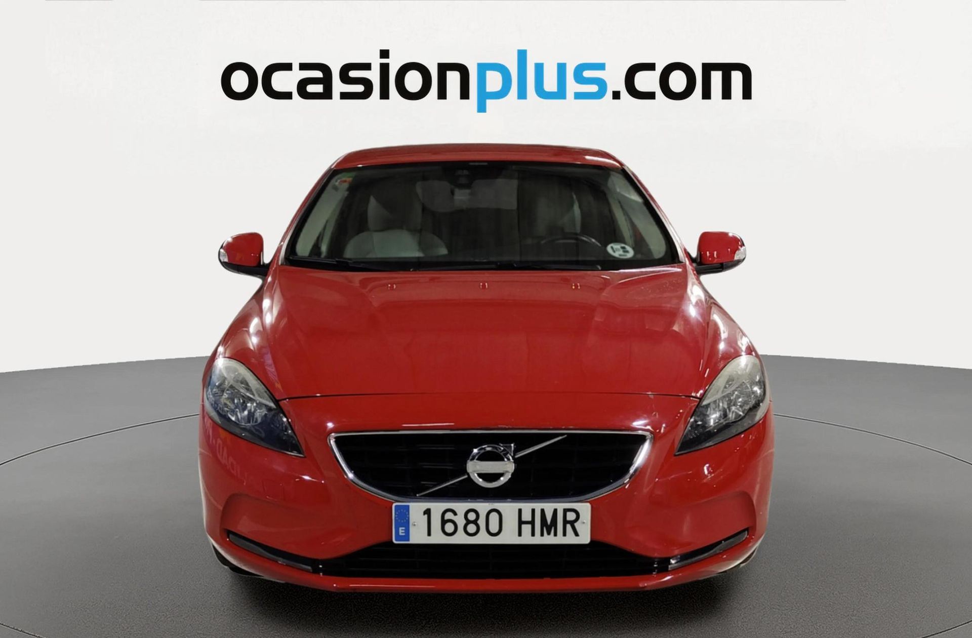 Volvo V40 D2 Kinetic - foto 11