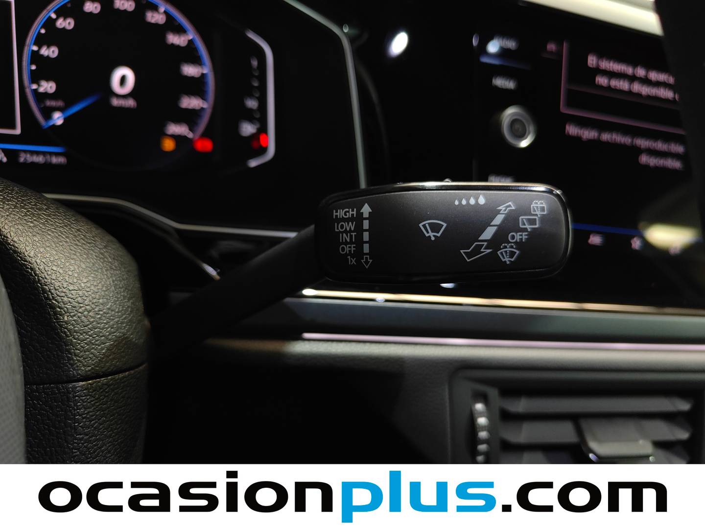 Foto Volkswagen Taigo Volkswagen Taigo R-Line 1.5 TSI (150 CV) DSG