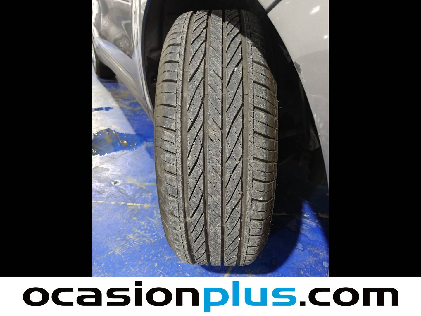 Renault Espace Renault Espace Zen Energy dCi (130 CV) 7 Plazas seminuevo