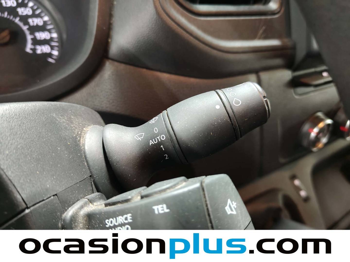 Renault Master Renault Master Furgon L2H2 3300 Blue dCi (135 CV) de ocasión