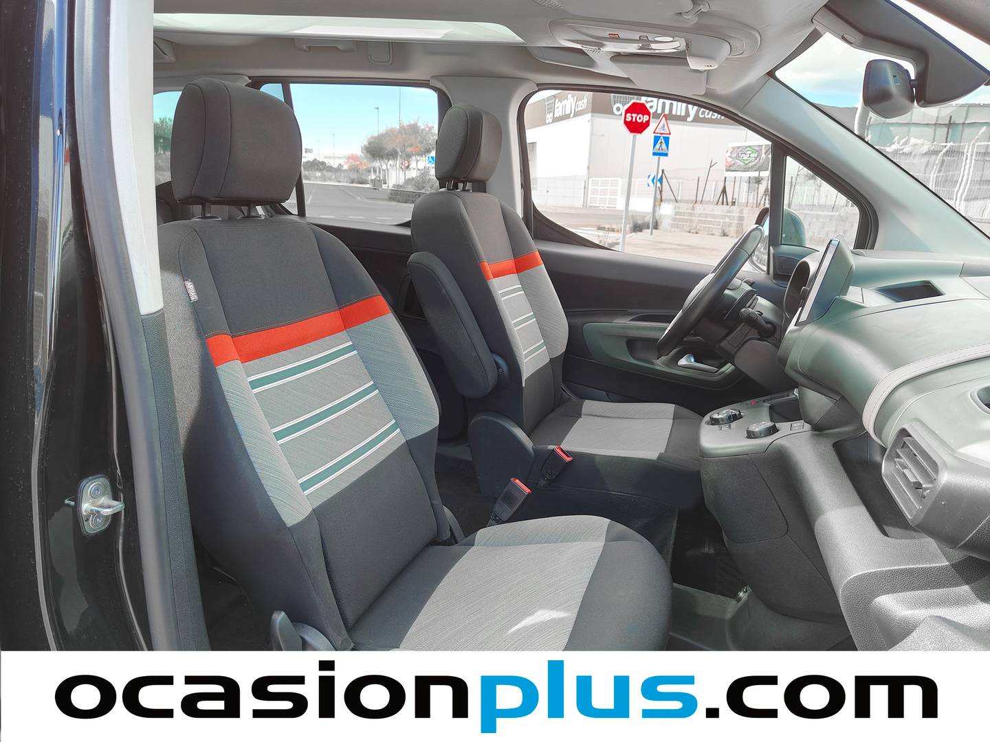 Citroën Berlingo Citroen Berlingo BlueHDi 130 S&S Talla M Shine EAT8 (130 CV) diésel