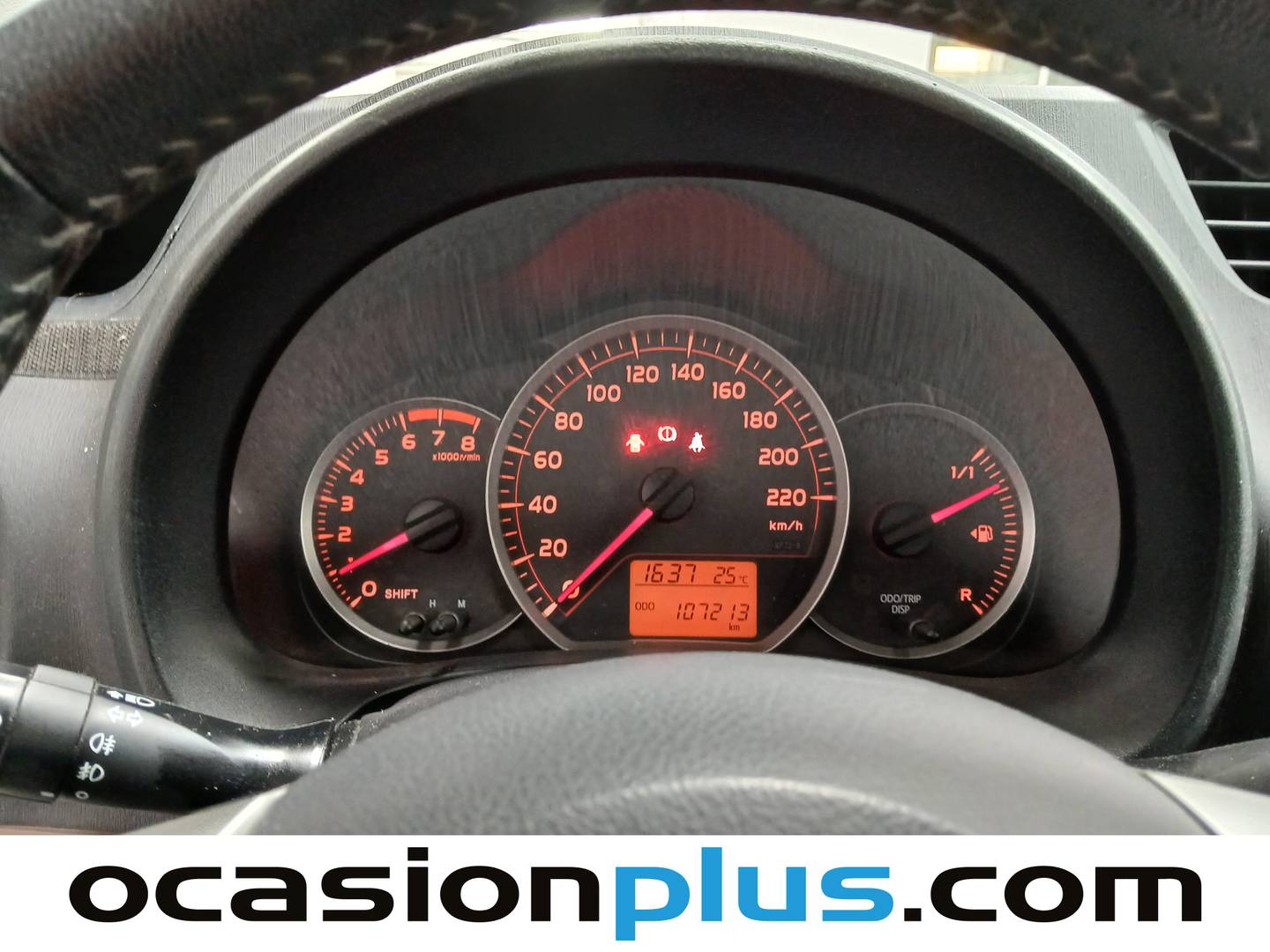 Toyota Yaris Toyota Yaris 100 Active (99 CV) 2012