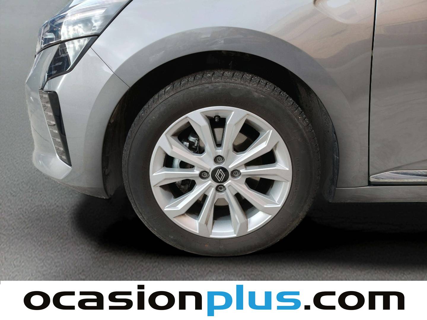 Foto Renault Clio Renault Clio Evolution dCi (100 CV)