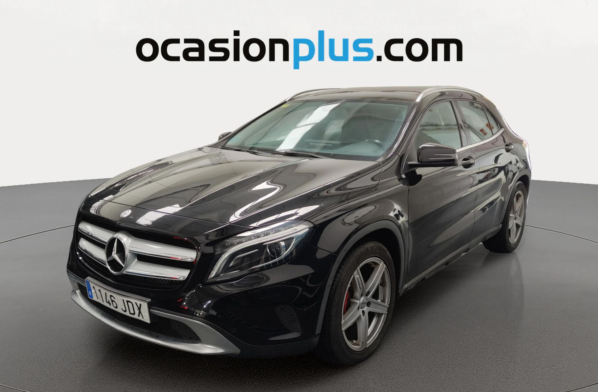Mercedes-Benz GLA 200 CDI Style