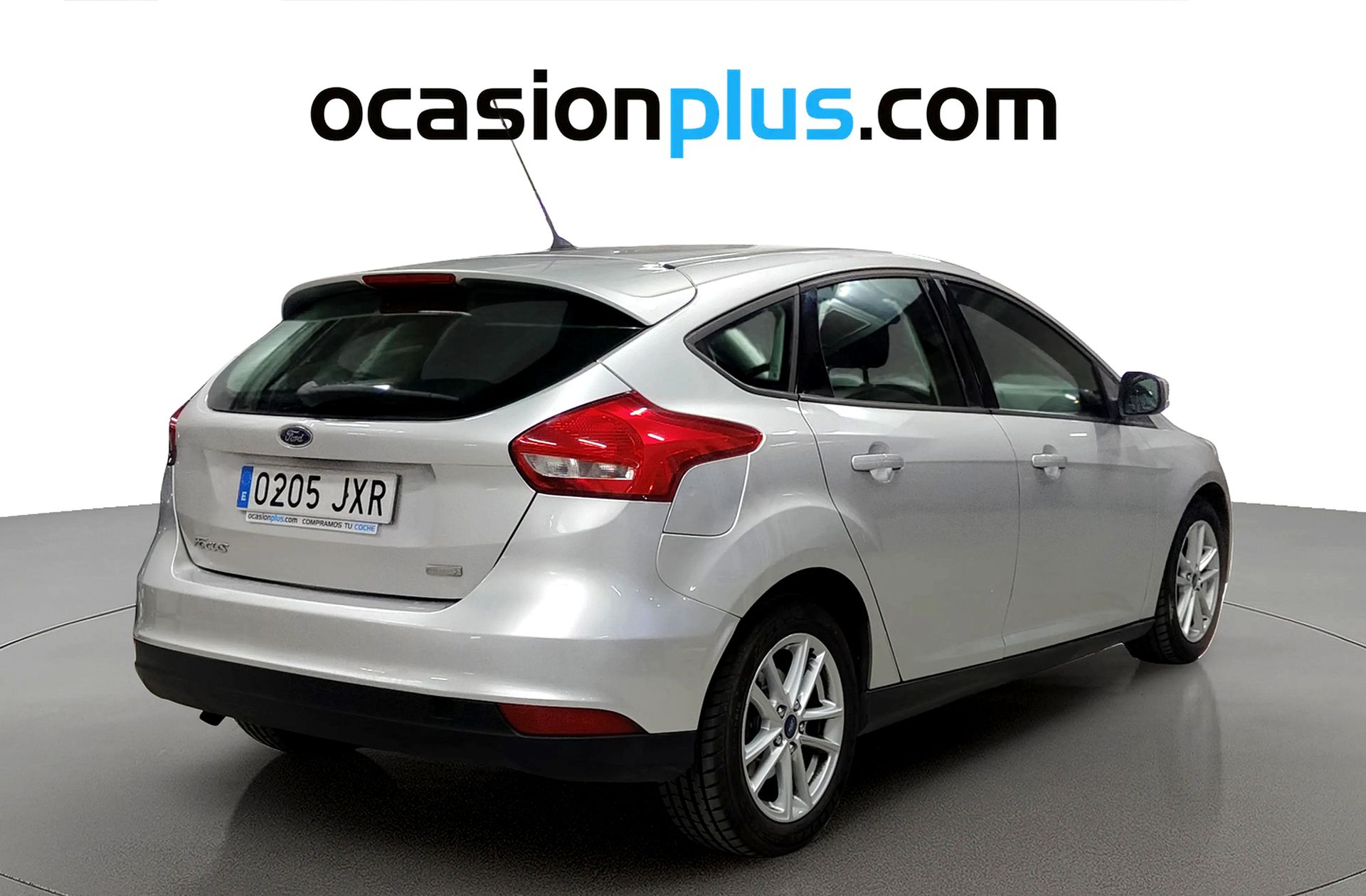 Ford Focus 1.0 EcoBoost Trend+ - foto 4