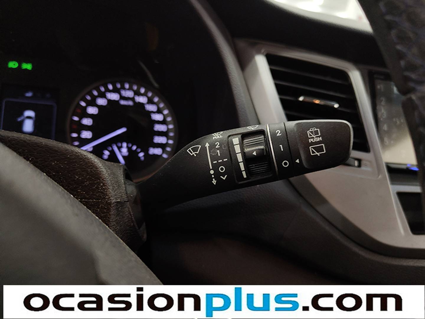 Foto Hyundai Tucson Hyundai Tucson 1.6 GDI BlueDrive Essence 4x2 (131 CV)