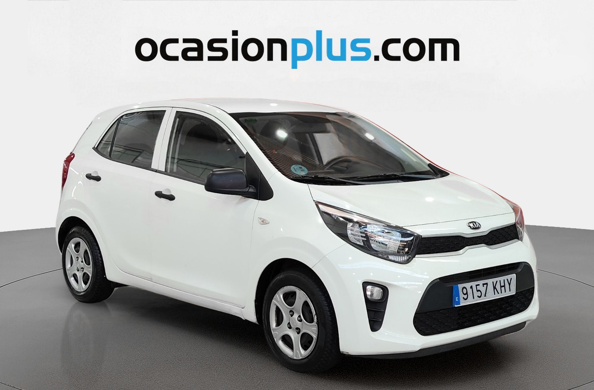 Kia Picanto 1.0 Cvvt Concept - foto 2
