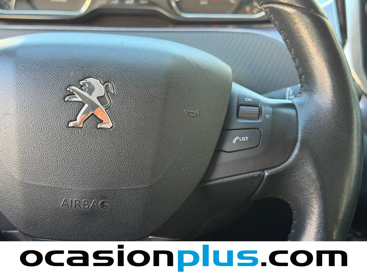 Peugeot 2008 Peugeot 2008 e-HDI 92 Active (92 CV) 92cv