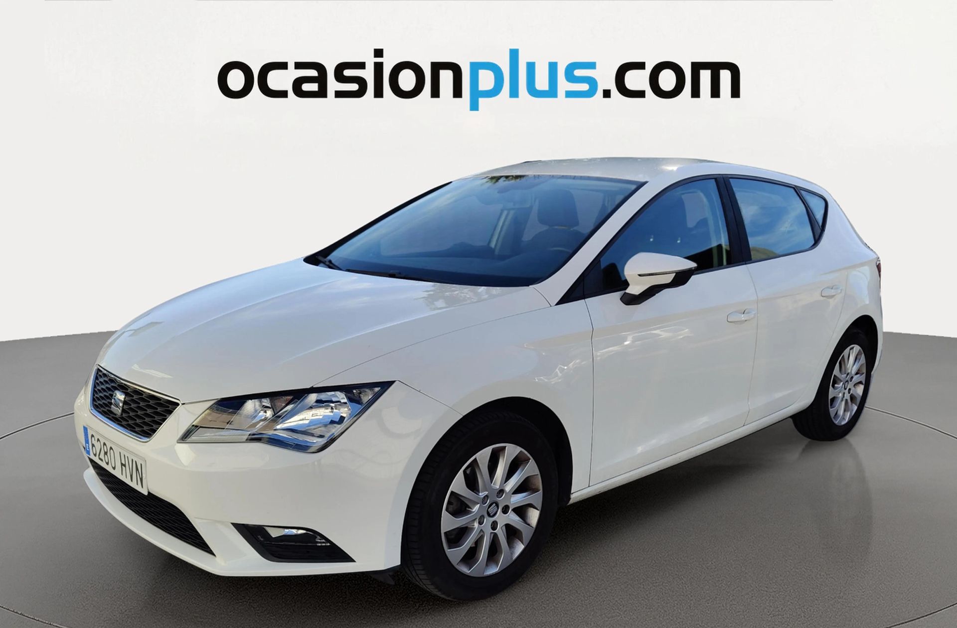 SEAT León 1.2 TSI Style