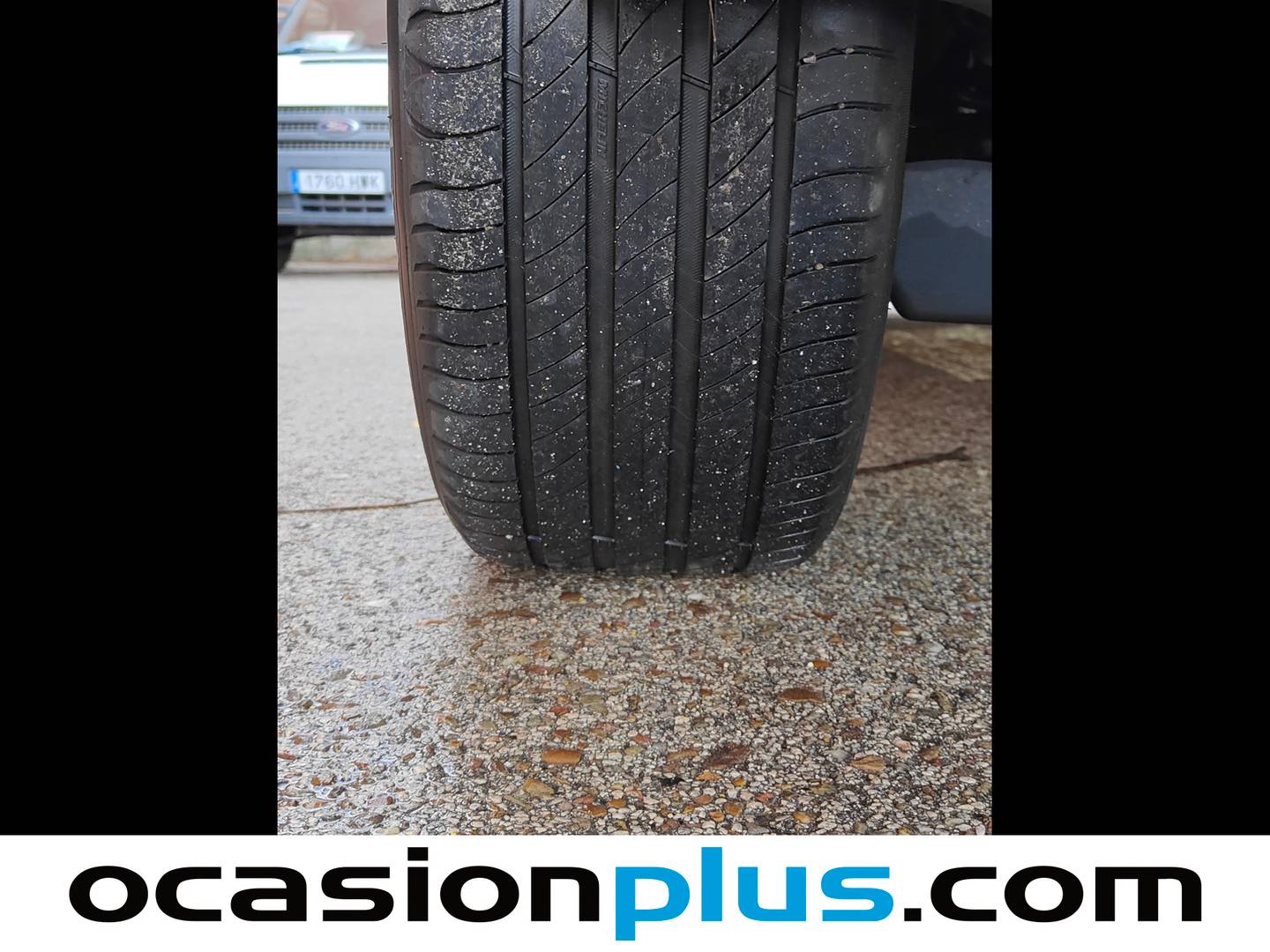 Foto Peugeot 5008 Peugeot 5008 PureTech 130 S&S GT (130 CV) 7 Plazas