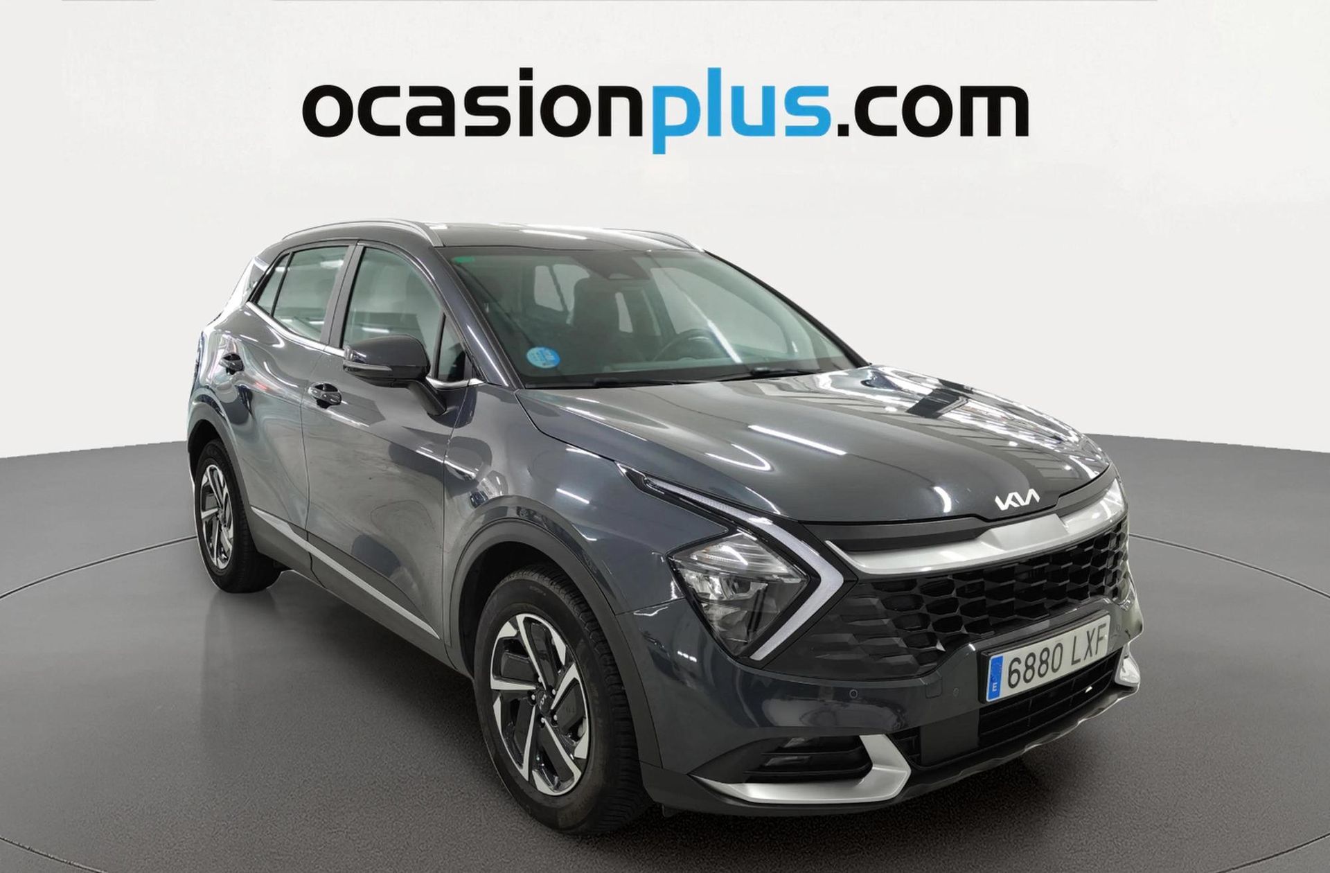 Kia Sportage 1.6 T-GDi HEV Drive 4x2 - foto 2