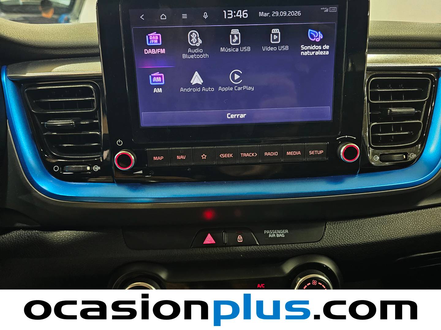 Acabados KIA Stonic KIA Stonic 1.0 T-GDi MHEV Style Edition (100 CV)