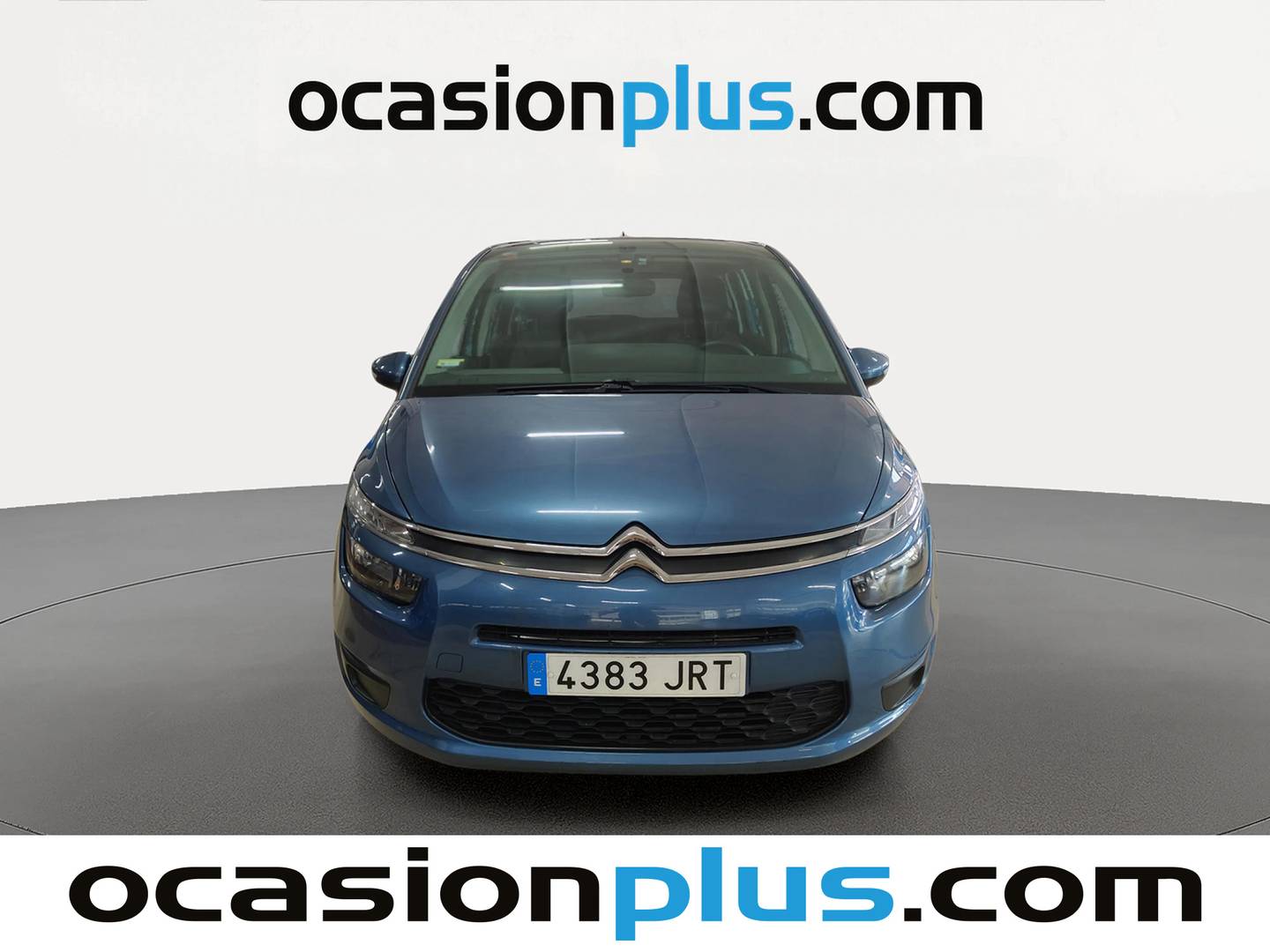 Citroën Grand C4 Picasso Citroen Grand C4 Picasso PureTech 130 S&S 6v Live Edition (130 CV) 7 Plazas al mejor precio