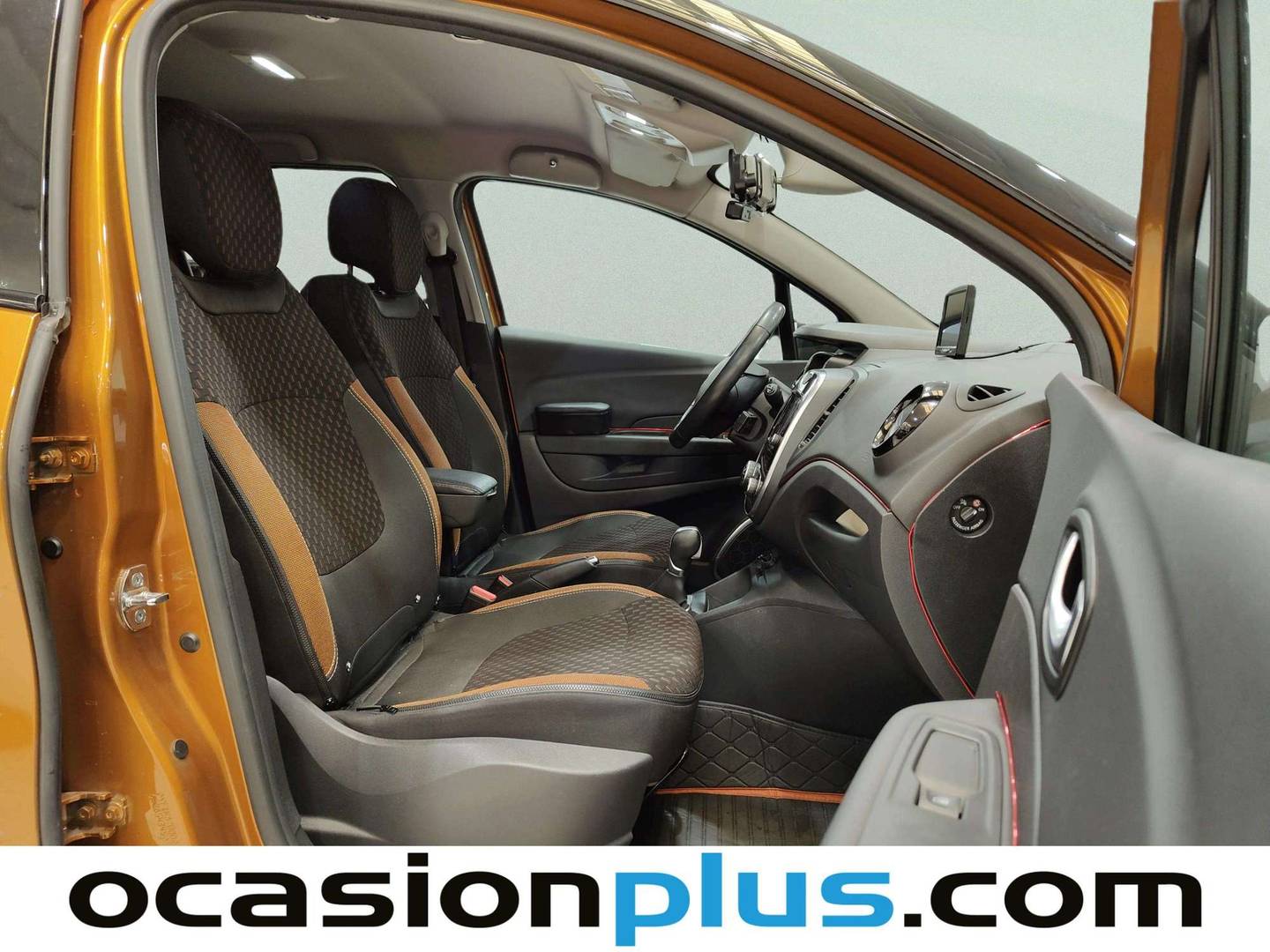 Renault Captur Renault Captur Zen TCe (150 CV) GPF EDC km 0
