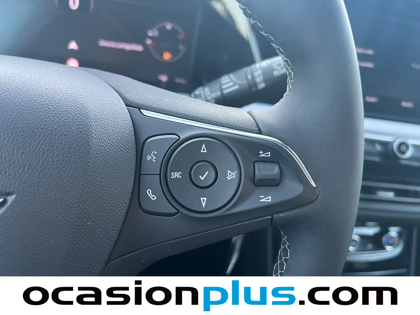 Foto Opel Grandland Opel Grandland 1.2 Turbo XHT S&S GS (130 CV)