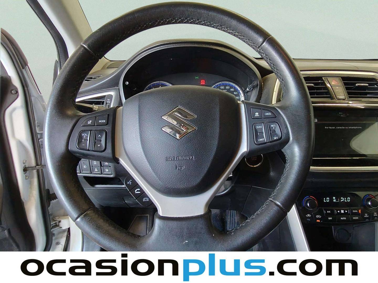 Suzuki SX4 S-Cross Suzuki SX4 S-Cross 1.0 DITC GLX (111 CV) gasolina