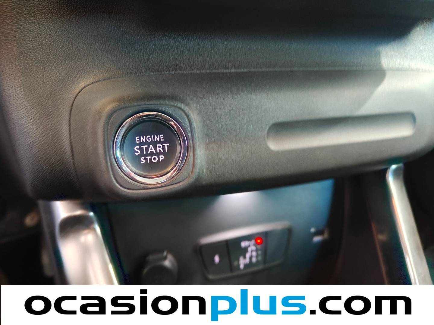 Citroën C3 Aircross Citroën C3 Aircross PureTech 130 Shine Pack EAT6 (131 CV) barato